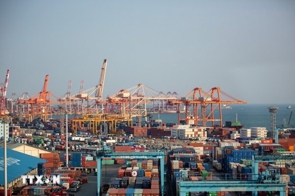 ASEAN-Hàn Quốc thúc đẩy quan hệ kinh tế thực chất và tăng khả năng chống chịu
