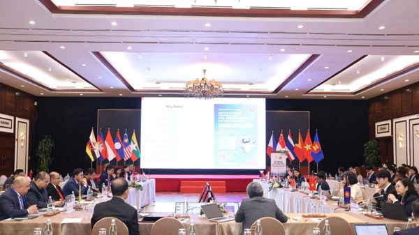 ASEAN thúc đẩy huy động nguồn lực cho hợp tác khoa học, công nghệ và đổi mới sáng tạo