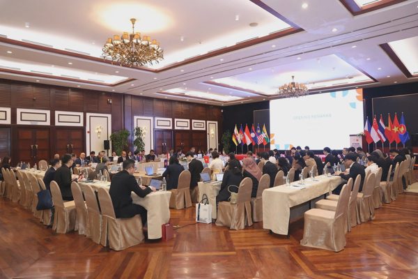 ASEAN tìm nguồn lực cho hợp tác khoa học, công nghệ