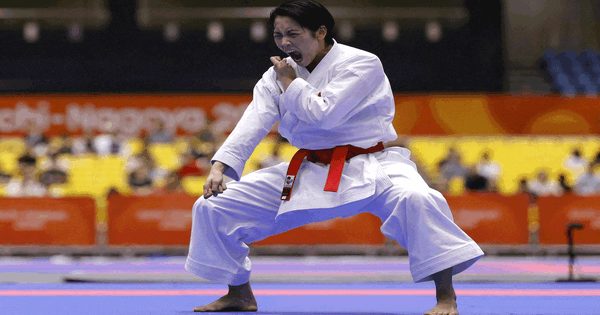 ASIAD 20: Karate Việt Nam có tấm HCĐ quý giá