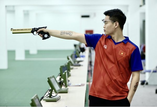 Asiad 20: Mục tiêu 4-6 HCV có khả thi?
