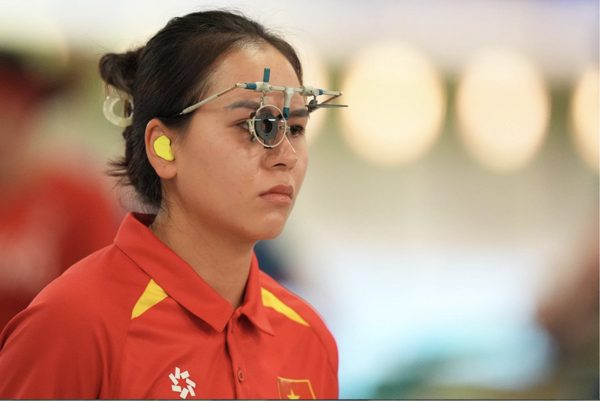 Asiad 20: Những 'mỏ vàng' nào gánh kỳ vọng của thể thao Việt Nam?