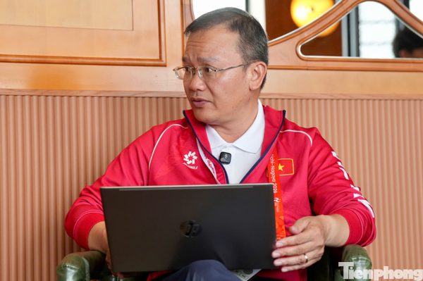 Asiad 20: Thể thao Việt Nam cần nhìn lại chiến lược đầu tư