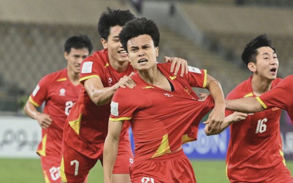 Asiad 2026: Chờ tin chiến thắng của U23 Việt Nam trước U23 Kuwait