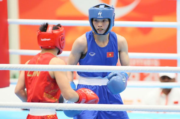 ASIAD 2026 hôm nay, 2/10: Việt Nam giành 2 HCB