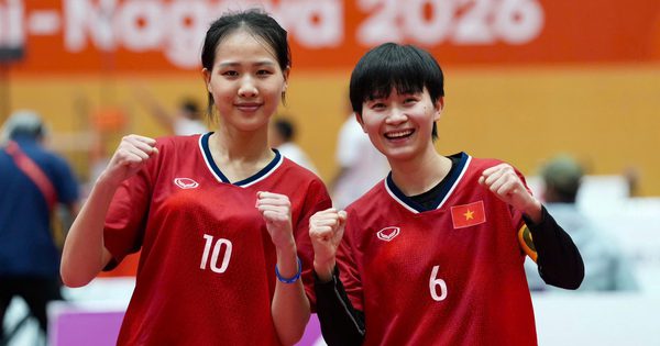 ASIAD 2026 hôm nay: Chờ tin vui từ bắn súng, cầu mây, điền kinh