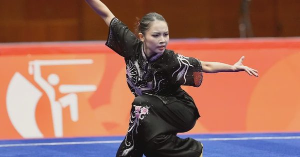 ASIAD 2026 hôm nay: Những niềm hy vọng của thể thao Việt Nam xuất trận