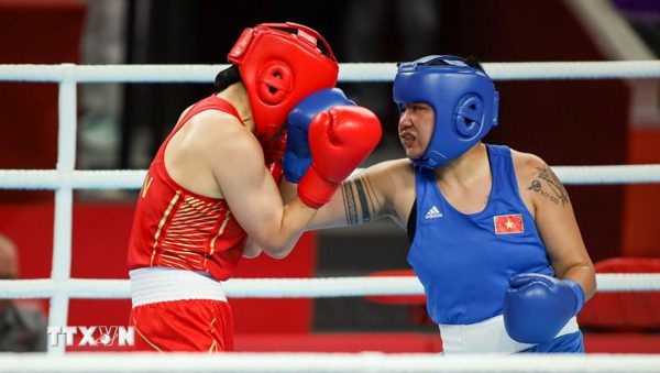 ASIAD 2026 ngày 30/9: Chờ tin vui từ Boxing, Vật và Judo xung trận