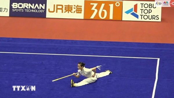 ASIAD 2026: Ngày thi đấu thứ 5-Hàng loạt chung kết chờ Thể thao Việt Nam bứt phá