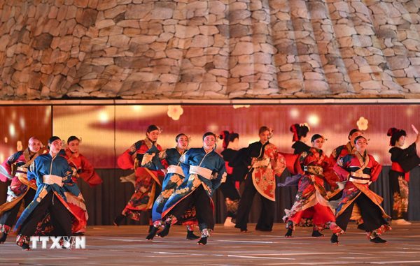 ASIAD 2026: Thị trưởng Nagoya của Nhật Bản xin lỗi về khâu tổ chức
