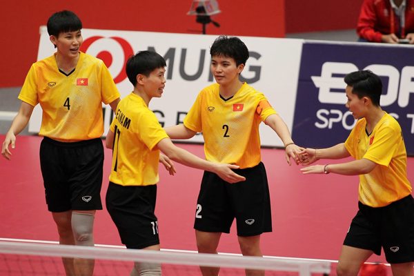 Asiad ngày 1/10: Thể thao Việt Nam mong mỏi HCV