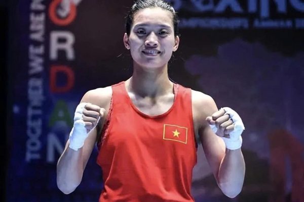 Asiad ngày 2/10: Nguyễn Thị Tâm tranh HCV với nhà vô địch Olympic