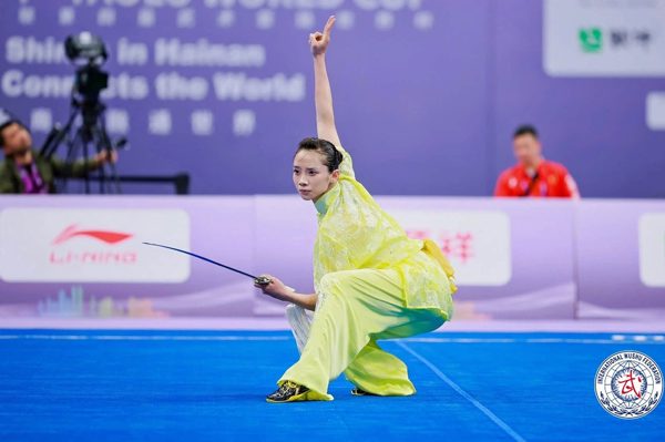Asiad ngày 23/9: Trịnh Thu Vinh, Dương Thúy Vi xuất trận