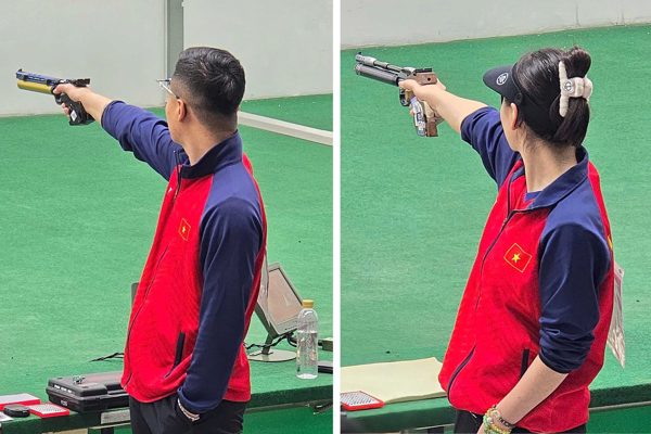 Asiad ngày 25/9: Thể thao Việt Nam 'săn' HCV