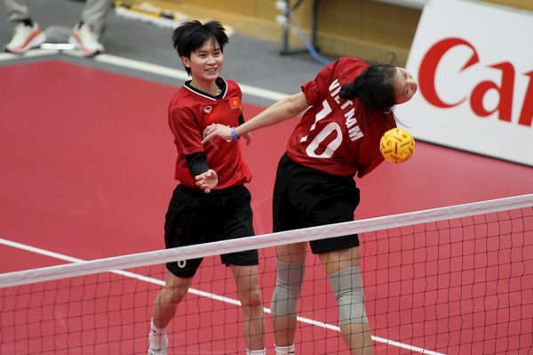 Asiad ngày 29/9: Việt Nam sáng cửa HCV ở cầu mây, điền kinh