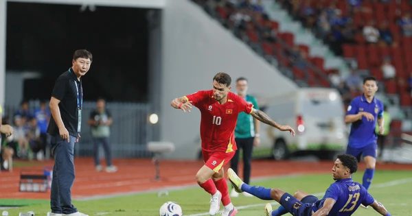 Asian Cup 2027 chưa hoãn, AFC quyết định cuối cùng vào ngày 25.11: Hai trận giao hữu của Việt Nam phải chờ