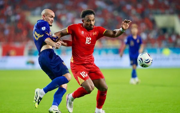 Asian Cup 2027 không hoãn, tuyển Việt Nam được thi đấu giờ đẹp