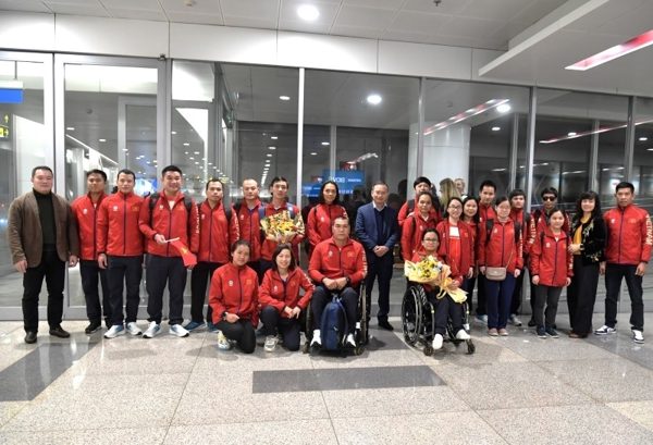 Asian Para Games 2026: Hé lộ kịch bản về một lễ khai mạc đặc biệt