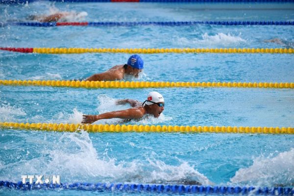 Asian Para Games 2026: Kỳ vọng bứt phá trên đường đua huy chương