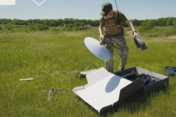 "Át chủ bài" phản công trở thành điểm yếu chí mạng của Ukraine