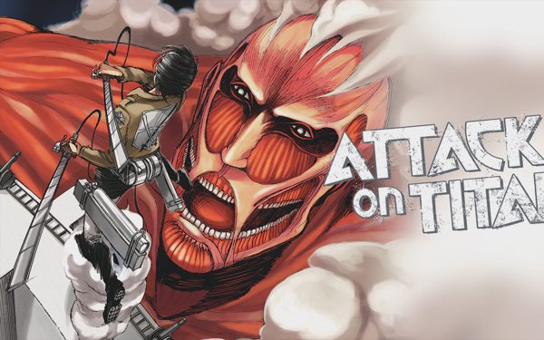 Attack on Titan, Tokyo Ghoul cùng nhiều manga bị cấm tại trường học Mỹ