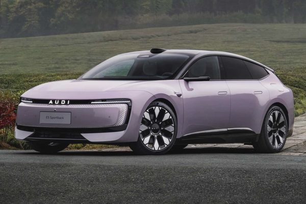 Audi không muốn đại lý nhập xe AUDI vào châu Âu