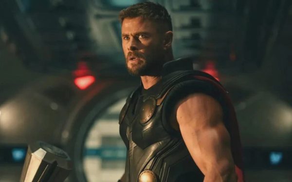 Avengers: Doomsday bắt đầu hái ra tiền cho Disney, dù 3 tháng nữa mới chiếu