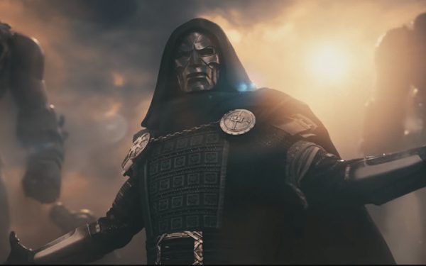 Avengers: Doomsday tạo cơn sốt vé đặt trước