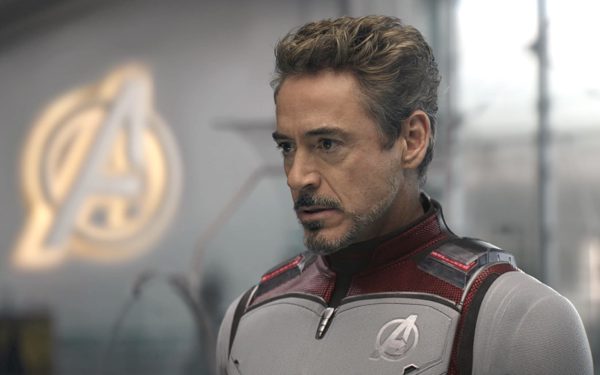 Avengers: Endgame Encore phá nát cái kết để 'dọn đường' cho Avengers: Doomsday?