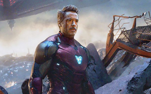 Avengers: Endgame giành lại ngôi phim ăn khách nhất lịch sử từ Avatar