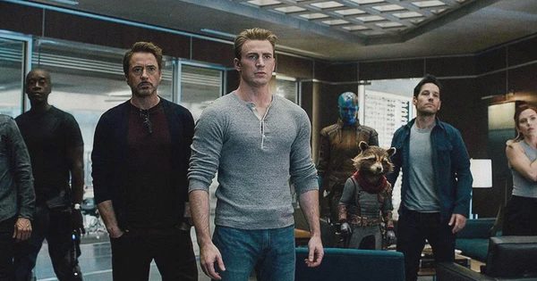 'Avengers: Endgame' vượt qua 'Avatar', trở thành phim ăn khách nhất lịch sử