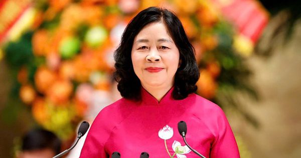 Bà Bùi Thị Minh Hoài gửi thư kêu gọi ủng hộ, giúp đỡ người nghèo