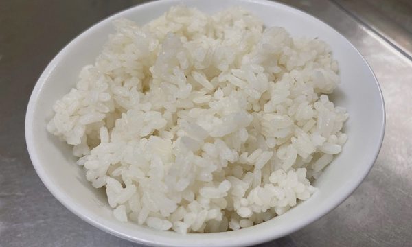 Ba cách ăn cơm trắng không lo tăng đường huyết