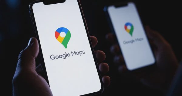 Ba cài đặt ngầm trên Google Maps nên tắt để tránh lộ dữ liệu