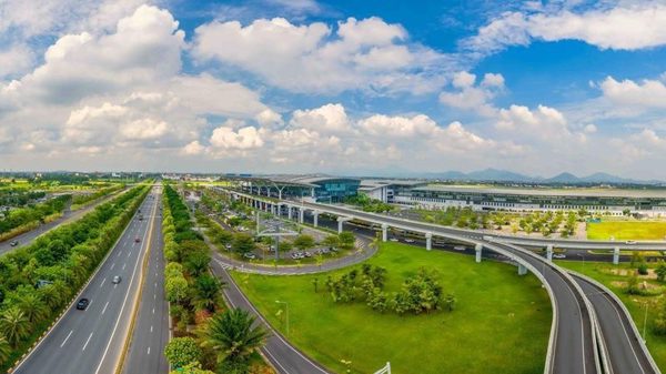 Ba cảng hàng không Việt Nam cải thiện mạnh kết nối hàng không khu vực