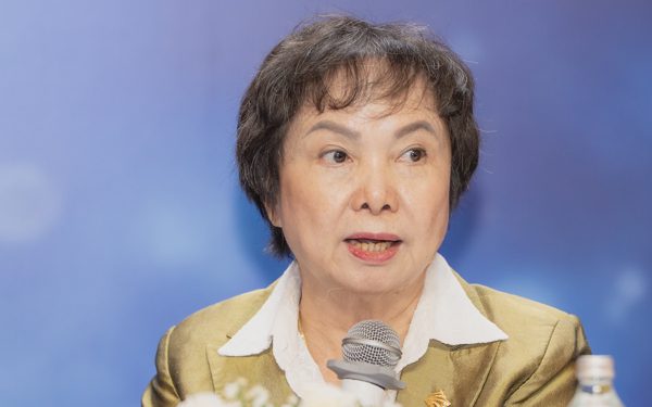 Bà Cao Thị Ngọc Dung: Nếu có lựa chọn tốt hơn tôi đã không bán cổ phiếu PNJ