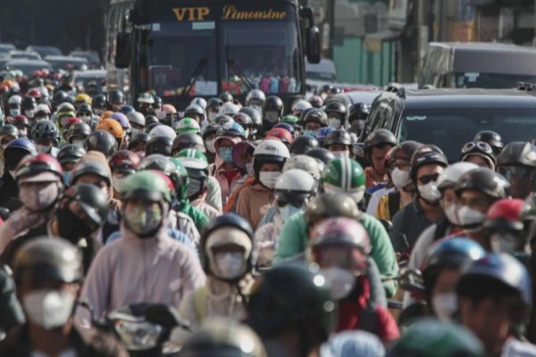 Ba chủ đề của cuộc thi Sáng kiến an toàn giao thông Việt Nam 2026