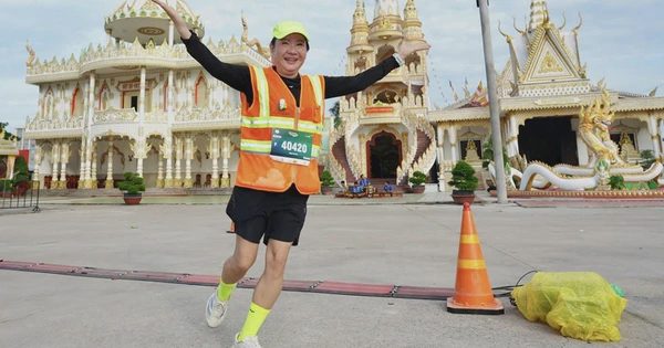 Bà chủ U.60 thay đổi sau hơn 20 năm quanh căn bếp