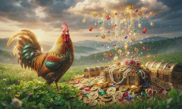 Ba con giáp được 'Thần Tài ghé thăm' vào cuối tuần