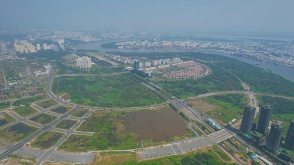 Ba điểm nghẽn kìm hãm đà phục hồi bất động sản 2027