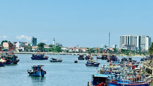 Ba động lực tăng trưởng của quý III và 9 tháng năm 2026