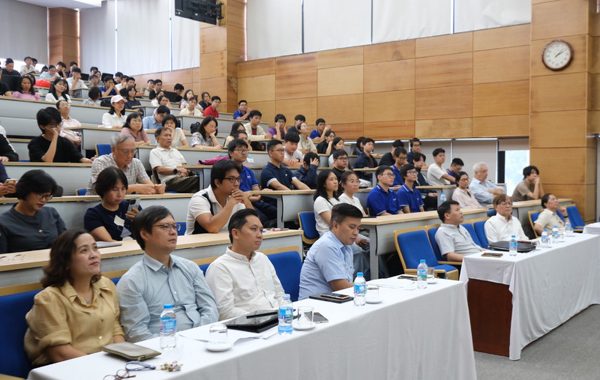 Ba giải Nobel khoa học năm 2026: Từ nghiên cứu cơ bản đến ứng dụng thực tiễn