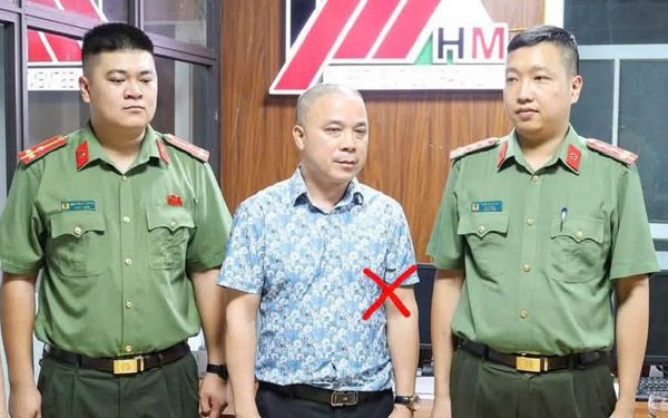 Ba giám đốc công ty ở Phú Thọ làm giả hồ sơ để mua nhà ở xã hội