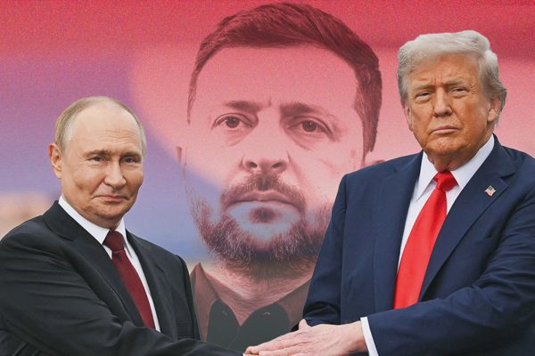 Ba kịch bản cho hòa bình Ukraine sau thỏa thuận ngừng bắn cục bộ ở Oleshky
