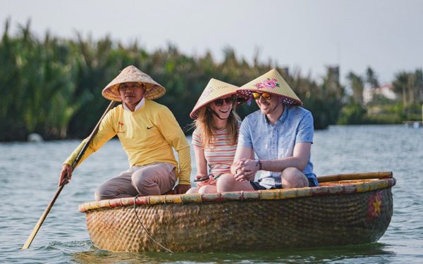 Ba kịch bản để đón 45-50 triệu lượt khách quốc tế vào năm 2030
