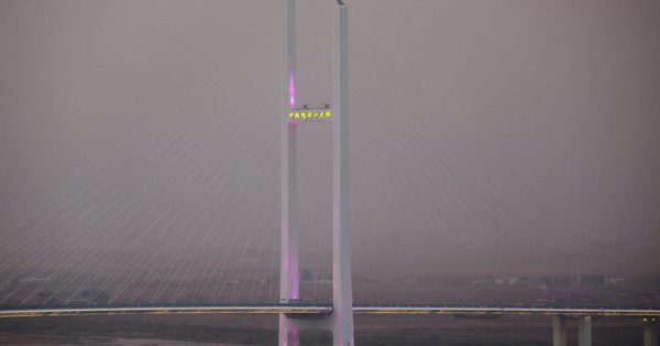 Ba kiểu 'ngoại giao cầu'