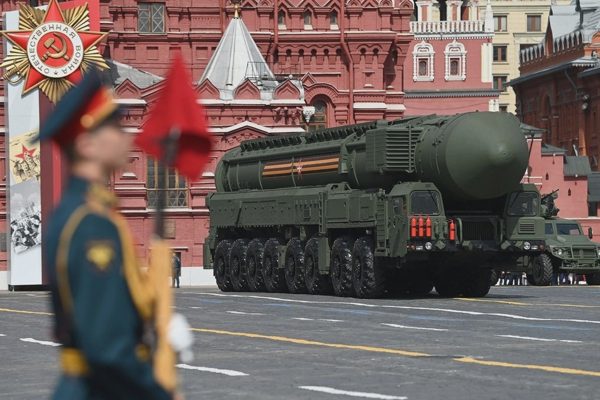 Ba Lan ngỏ ý giúp Ukraine sản xuất tên lửa Patriot, Nga cảnh báo cứng rắn