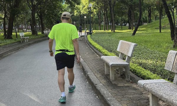 Ba loại bài tập hỗ trợ kiểm soát huyết áp cao