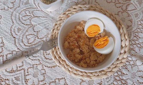 Ba lợi ích của trứng với người tiểu đường