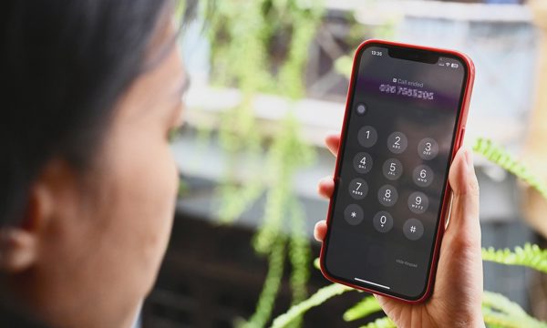 Ba mạng di động trúng đấu giá băng tần nghìn tỷ